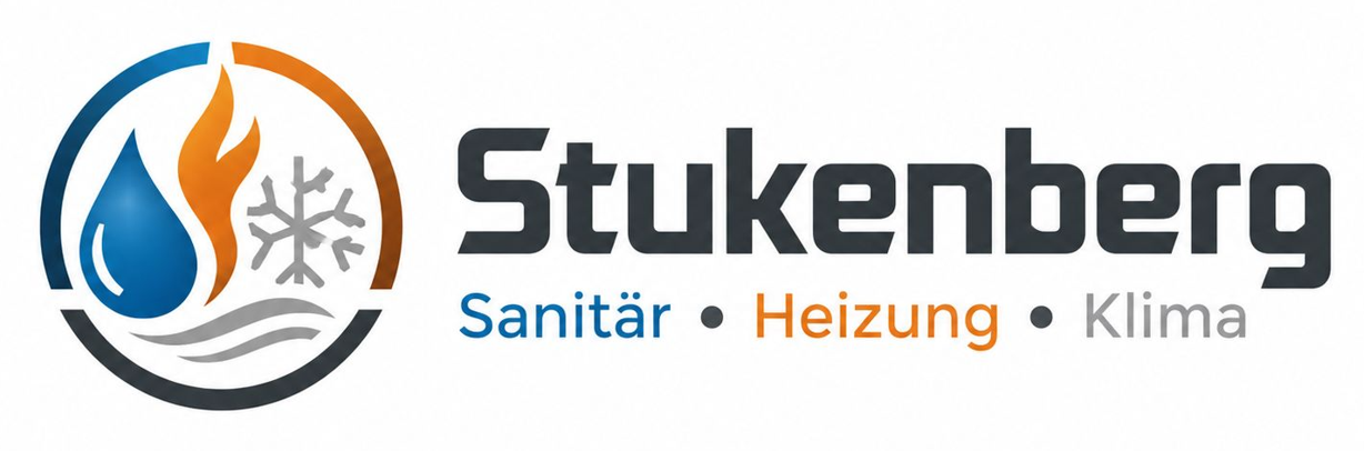 Stukenberg Sanitär · Heizung · Klima